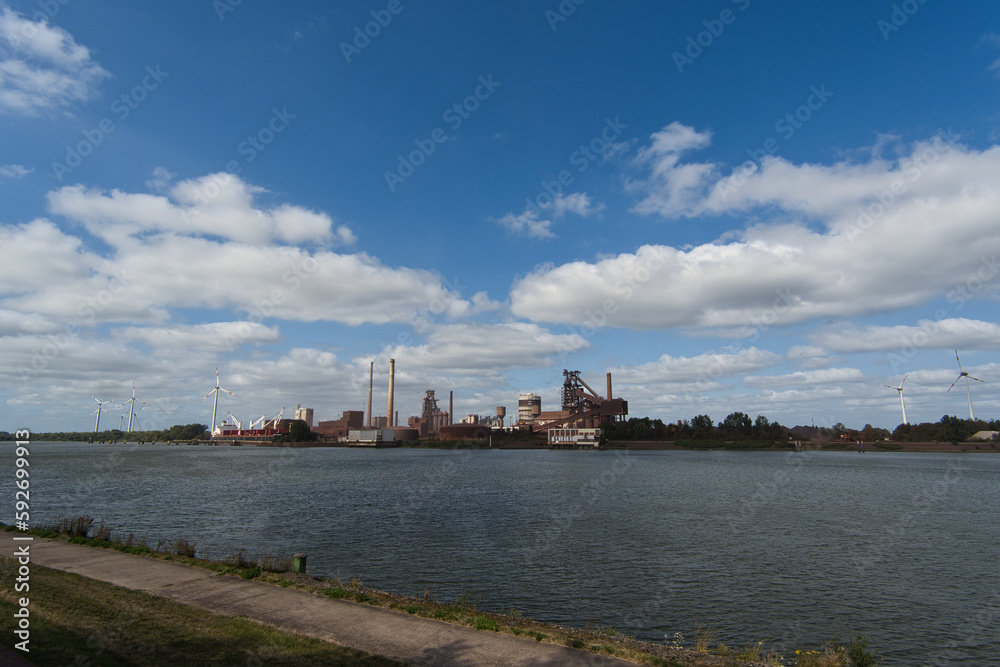 Stahlwerke, Bremen
