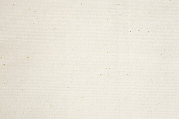Recycled fine paper with natural fibres