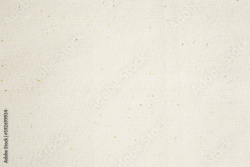 Recycled fine paper with natural fibres