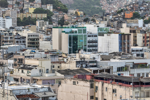 Awe-Inspiring Rio de Janeiro Skyline