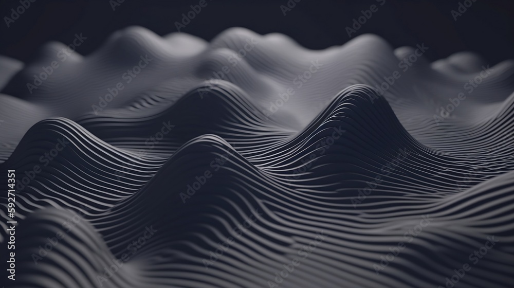 abstract background, generative AI abstract background, generative AI