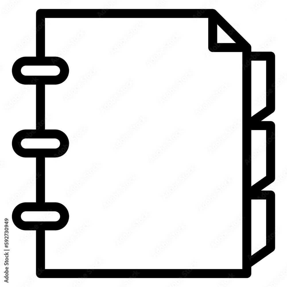 note line note line