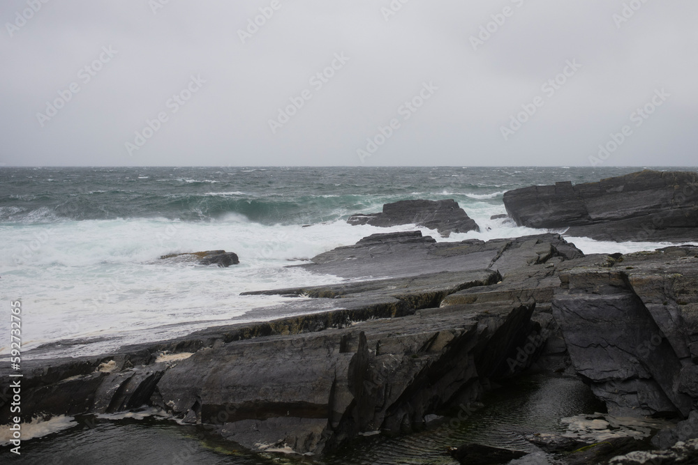 Kerry Irland Wild Atlantic Way