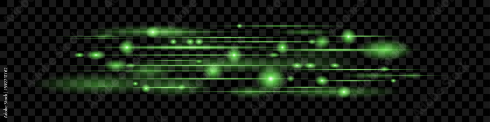 Horizontal lens flares pack. Laser beams, horizontal light rays.Beautiful light flares. Horizontal lens flares pack. Laser beams, horizontal light rays.Beautiful light flares.
