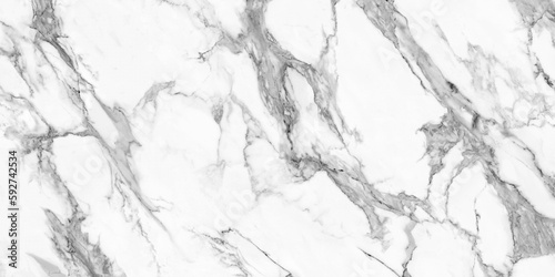 White carrara marble texture background with greyish veins. Carrara white granite marble stone for fireplaces, ceramic slab tile, wallpaper, walls tile and kitchen interior-exterior home décor. 