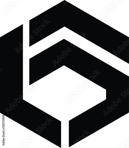 lbci logo design