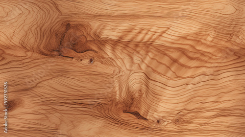 detailed core maple wood with veins  texture for furniture textures with details tile format repetitive pattern - generative ai © Leonardo Maffei