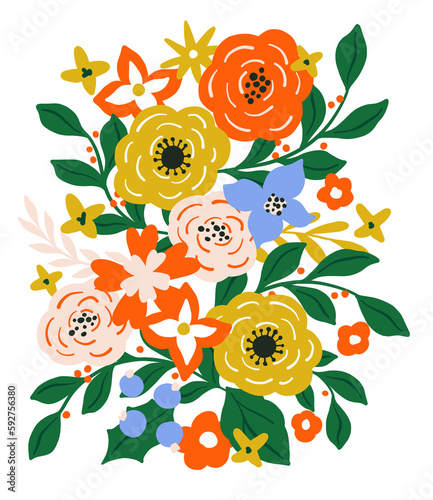 Holiday Poster tile Christmas wall art print xmas bell leaf  wall art clipart holly jolly baby card merry tree nutcracker elf snowman Santa composition