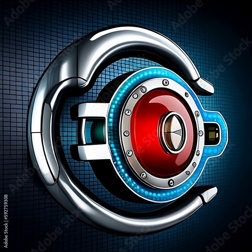 Red technology 