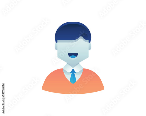 icon, people, business, vector, illustration, cartoon, symbol, 3d, support, businessman, person, design, avatar, woman, service, concept, customer, communication, art, suit, job, glasses, icons