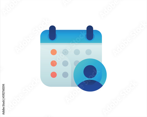 icon, calendar, day, vector, number, date, symbol, illustration, month, 10, design, time, 19, sign, computer, 3d, business, 8, web, december, september, image, november, march, new