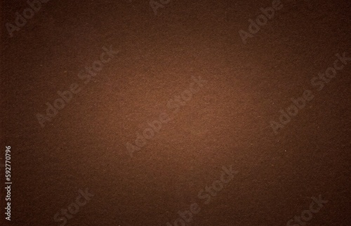 Dark brown grain texture. High quality texture in extremely high resolution. Grunge material © Larissa