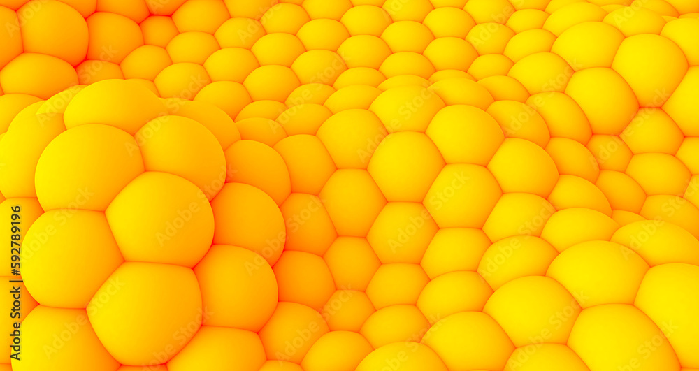 Fototapeta premium background of oranges