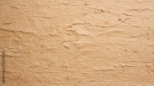 old paper texture background generated by AI