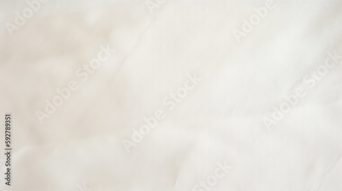 abstract white paper background generated by AI