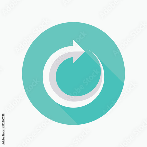button, icon, arrow, symbol, sign, web, refresh, internet, vector, green, illustration, 3d, circle, reload, buttons, business, glossy, round, design, website, update, direction, arrows, set, computer