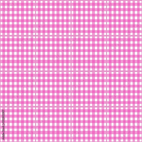 pink and white cute pattern .