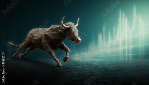 Signs of a Bull Market  Understanding the Key Indicators of a Strong Economy and Positive Investor Sentiment