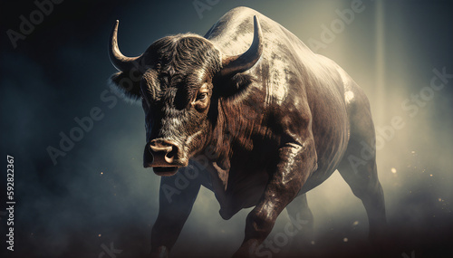 Signs of a Bull Market: Understanding the Key Indicators of a Strong Economy and Positive Investor Sentiment
