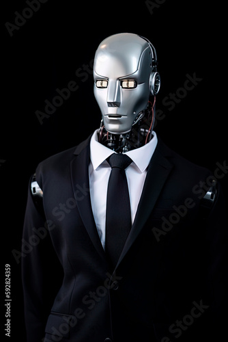 In-suit artificial intelligence Generative AI © Edson