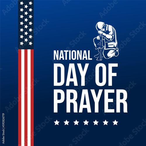 National Day of Prayer in United States
