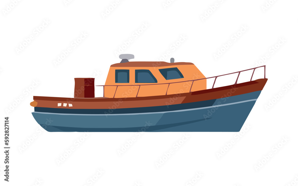 Traveling by sea, cargo ships reign supreme Traveling by sea, cargo ships reign supreme