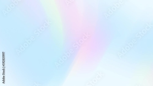 流体グラデーション 縦模様 BG07_05