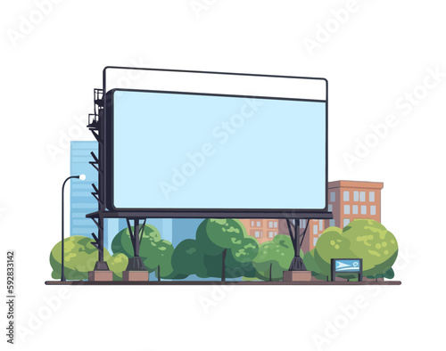 advertising billboard technology
