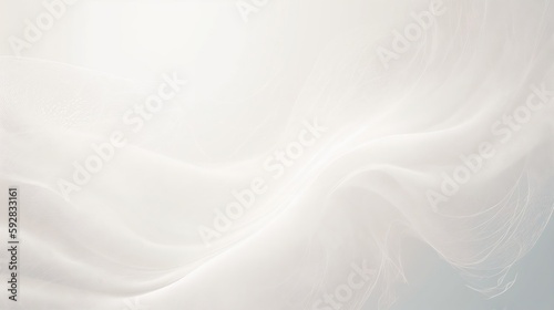 website backround texture, white, soft Wallpaper. generative AI