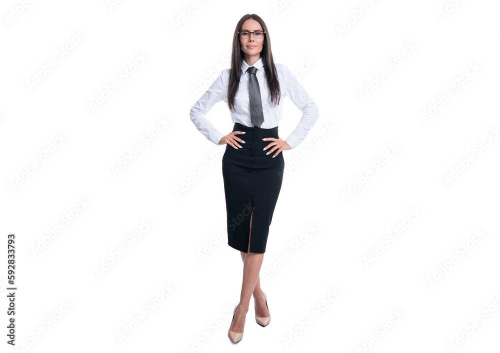 full length of business woman on background. photo of business woman wear glasses. full length of business woman on background. photo of business woman wear glasses.