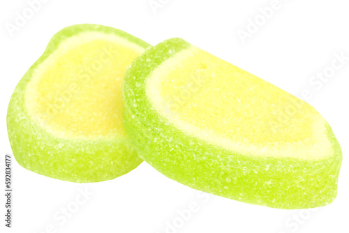  Jelly candy