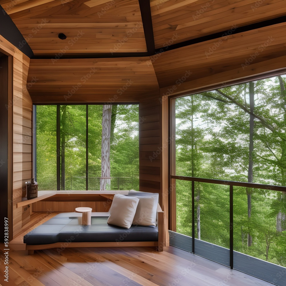 treehouse53, Generative AI treehouse53, Generative AI
