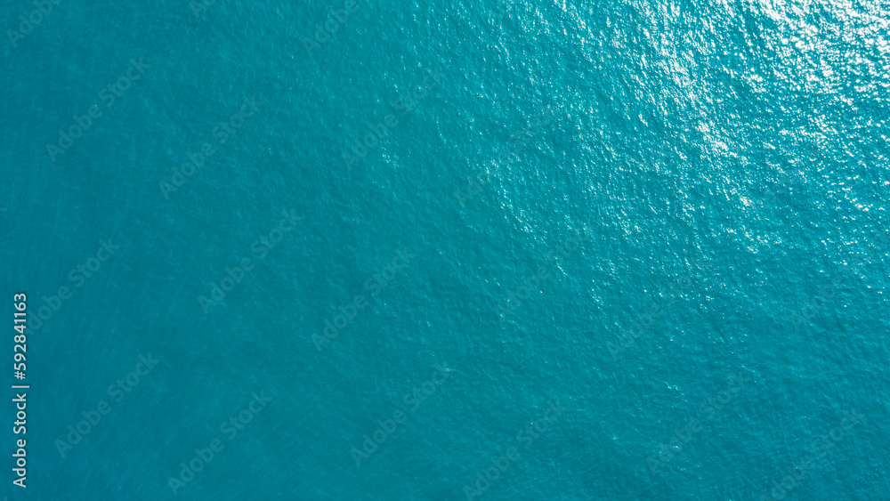 sea from drone. Ocean (water) Surface. water texture. Sea surface aerial view. sea from drone. Ocean (water) Surface. water texture. Sea surface aerial view.
