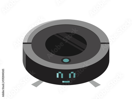 ロボット掃除機