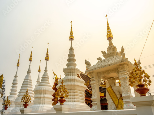temple
