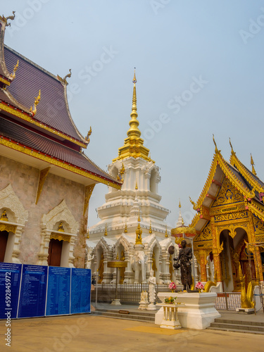 temple