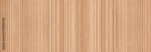 住宅の床材 茶色の木目板のテクスチャ素材
