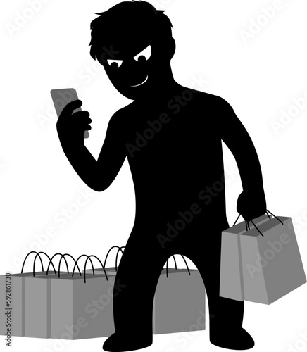 転売ヤー