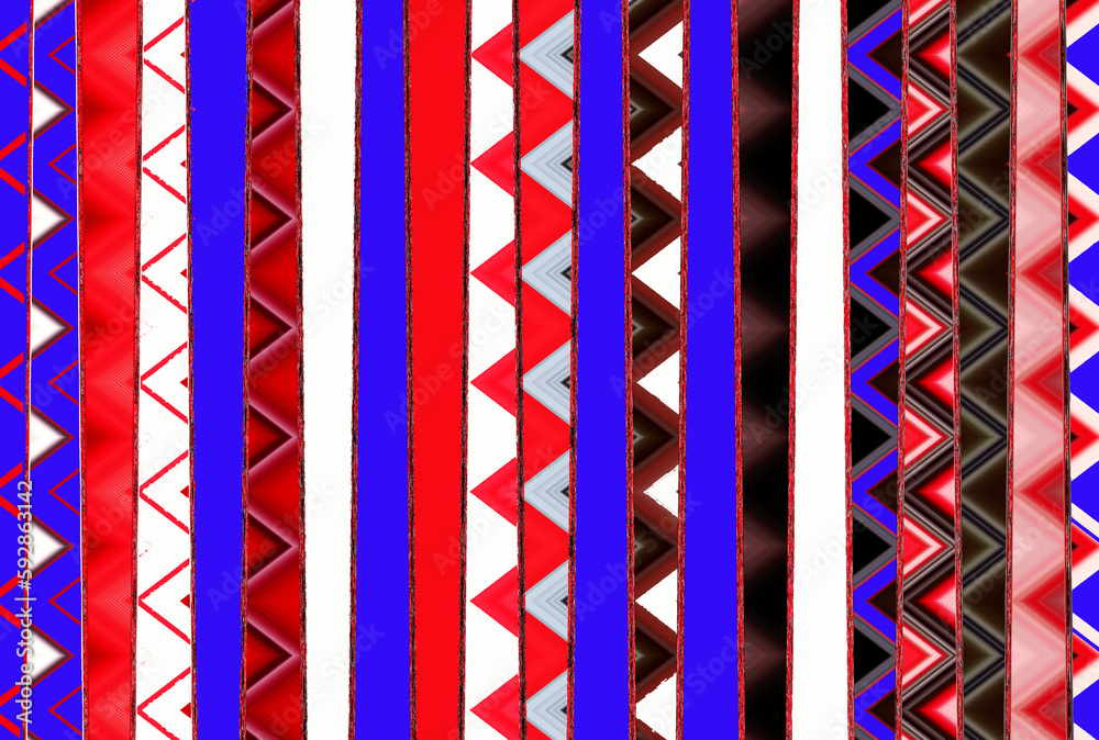seamless pattern with stripes seamless pattern with stripes