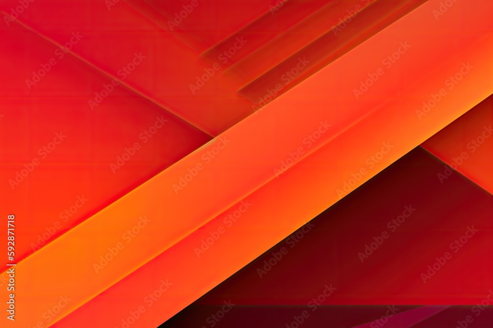 4K Wallpaper with multiple colors transitioning into parallel shades - generative ai 4K Wallpaper with multiple colors transitioning into parallel shades - generative ai