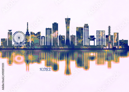 Kobe Skyline