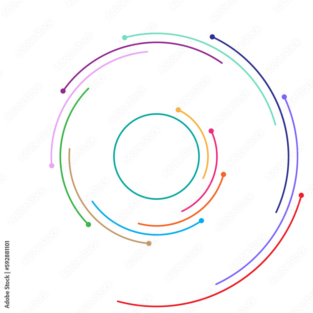 Infographic used for detailed reports of all 12 topics. Infographic used for detailed reports of all 12 topics.