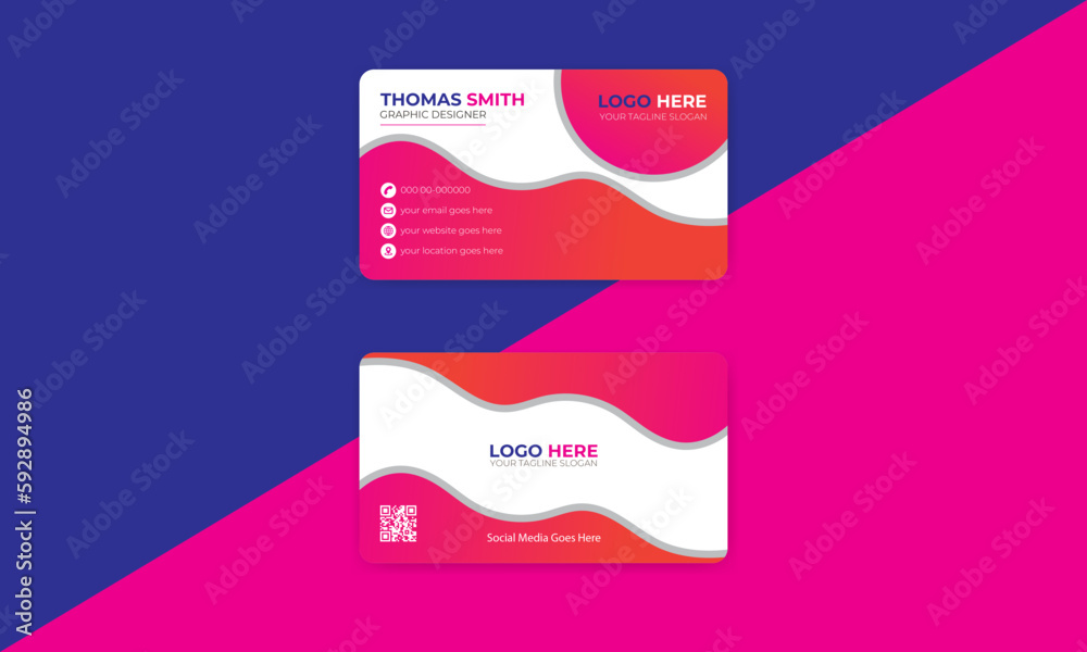 card design, card template, visiting card, creative business card design, creative business card design, modern business card, creative and clean business card template, corporate business card.