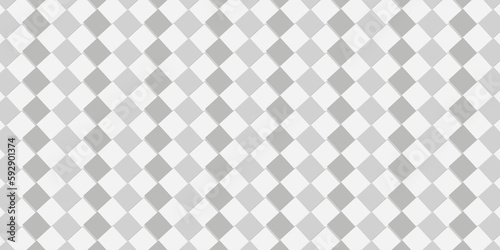 Abstract background with geometric pattern. Abstract white background. Modern abstract pattern design in wallpaper. Decoration colorful concept.