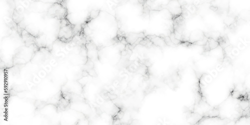 Marble white background wall surface black pattern . White and black marble texture background . Luxurious material interior or exterior design.