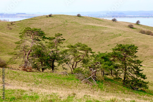 Halbinsel Mönchgut, Rügen