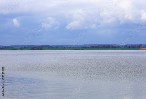Halbinsel Mönchgut, Rügen