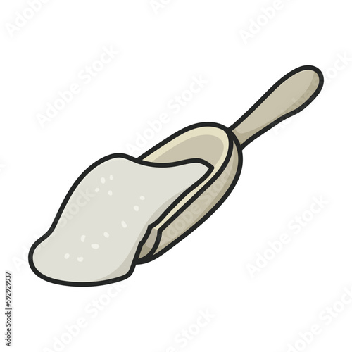 Stem of sugar cane vector icon.Color vector icon isolated on white background stem of sugar cane .