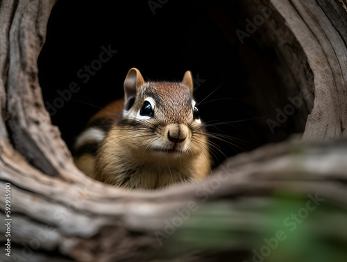 Chipmunk - Generative AI