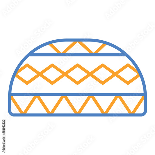 Hat Icon